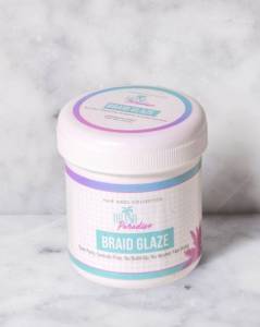 Braid Paradise Braid Glaze | Order Online From Hair Meds