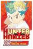 Hunter x Hunter, Vol. 26