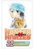 Hunter x Hunter, Vol. 32 