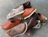 Maya Huarache Sandals for Women | Handmade by Mexican Artisans