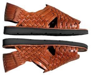 Purchase Stylish Men’s Huarache Sandals From Brand X Huaraches