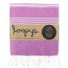 Purple Original Turkish Towel – Loopys