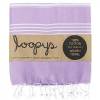 Lilac Original Turkish Towel | Loopys Towels