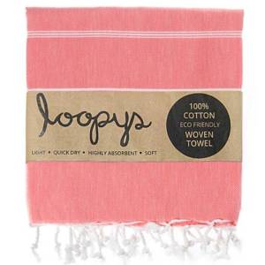 Original Sherbet Turkish Towel – Loopys