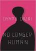 no longer human book