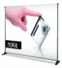 Large Format Banner Stand | Display Your Marketing Message