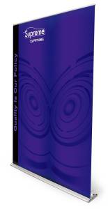 Space Supreme 60 Banner Stand | Best in Quality and Price