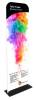 Tube Frame Banner 24 | Banner Stand Pros