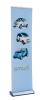 Let Your Brand Stand Out with Expand QuickScreen Banner Stand