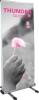 Thunder Outdoor Retractable Banner Stand | Eye-Catching Display