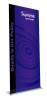 Space Supreme 39 Retractable Banner Stand | Power Graphics