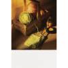 Decorate In Style With The Magicstik Adhesive Wall Mural