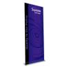 Space Supreme 33 - The Original Retractable Banner Stand | Power Graphics