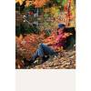 Backlit Banner Vinyl - Flame-Resistant & Durable Backlit Graphics