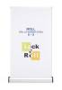 Check Out The Lock & Roll 48 Retractable Banner Stand At Power Graphics