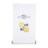 Lock & Roll 48 Retractable Banner Stand | Power Graphics