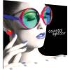 Vector Frame Essentials 10x8 Backlit Fabric Display | Power Graphics
