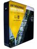 Illuminated Great Wall Tension Fabric Trade Show Displays