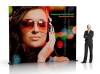 Expand GrandFabric 10 x 8 Straight Wall | Excellent Trade Show Display