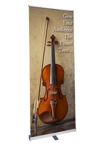 Versatile and Budget-Friendly Retractable Banner Stands