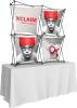 Affordable Table Top Banner Stands for Trade Shows