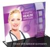 Formulate 10 ft Straight Wall | Ideal Backwall for Trade Shows