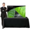 The Space Supreme 60 Tabletop Banner Stand | Trade Show Display Pros