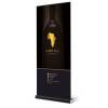 The Expand M2 33 Banner Stand | Unmatched Quality & Innovation