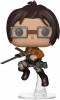 hange zoe funko pop