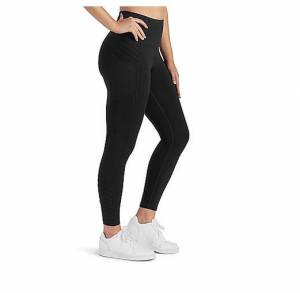 Member's Mark Ladies Everyday Moto Legging