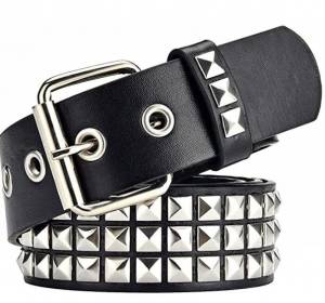 Studded Belt