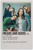 Freaks and Geeks 12x18 Poster