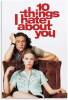 10 Things I Hate About You 12x18 Poster