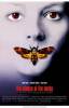 Silence of the Lambs 11x17 Poster