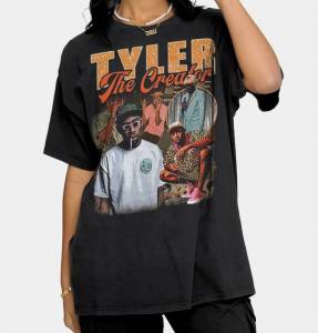 tyler the creator shirt