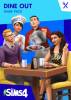 Sims 4 Dine Out