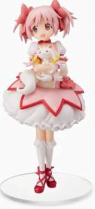 Madoka Kaname Figure