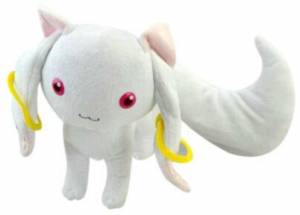 Kyubey Plush