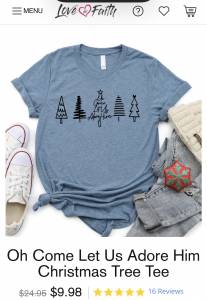 Shirt