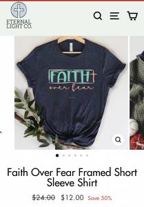 Shirt