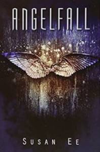 Angelfall Book