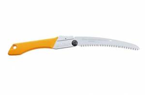 Silky GomBoy Curve Professional Folding Saw 210mm, Large Teeth
