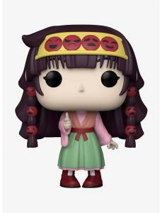 alluka zoldyck funko pop