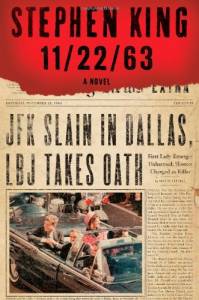 11/23/63 novel