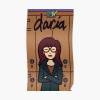 Daria 13x23.2 Poster