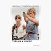 Thelma and Louise 16.3x23.2 Poster