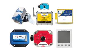 Monitor And Track Goods With Our High-Quality Data Loggers