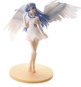 Angel Beats Figure