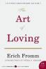 the art of loving