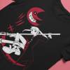 soul eater shirt